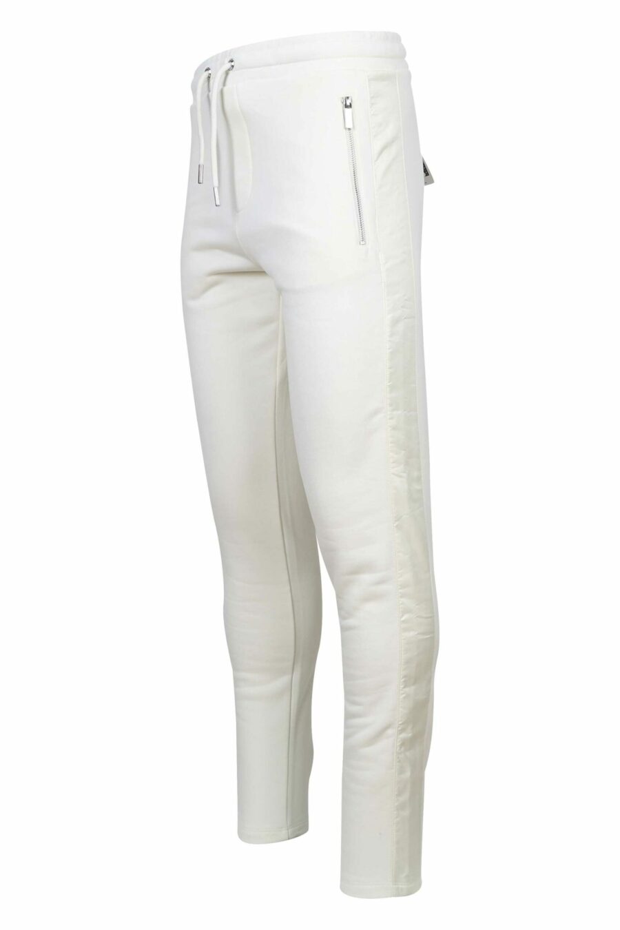 Tracksuit bottoms beige - 4062226650526 1 1 scaled