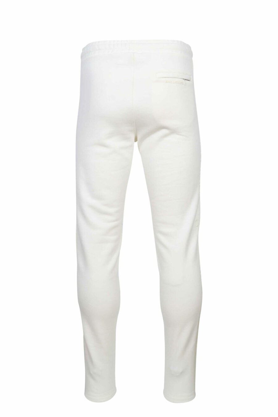 Tracksuit bottoms beige - 4062226650526 2 1 scaled