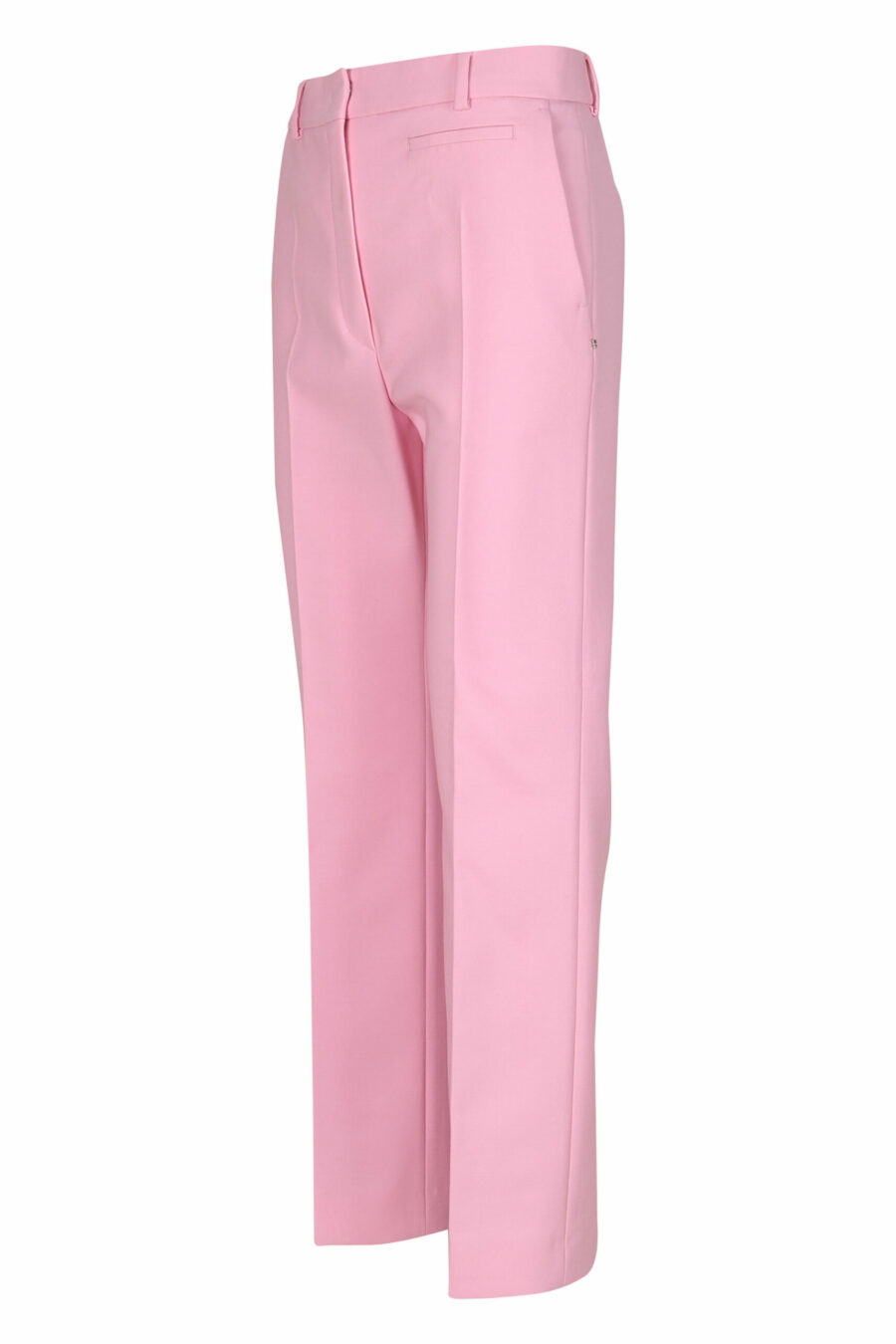 Pantalon large rose - 21310741060053 1 échelle