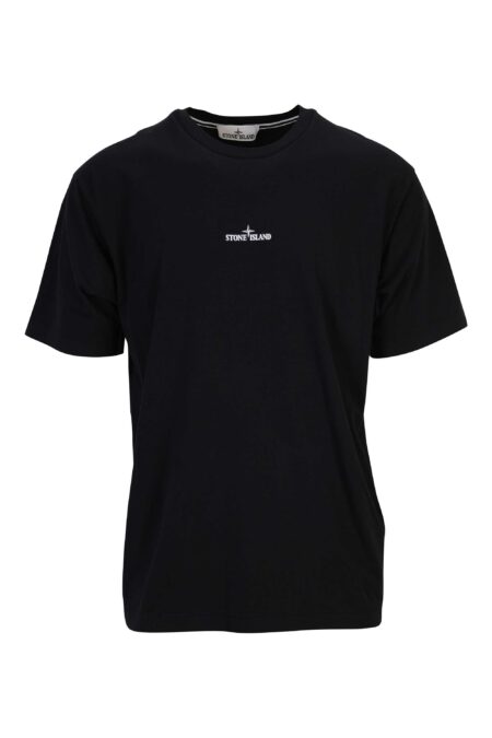 Polo Ralph Lauren - Camiseta azul oscuro con minilogo polo - BLS