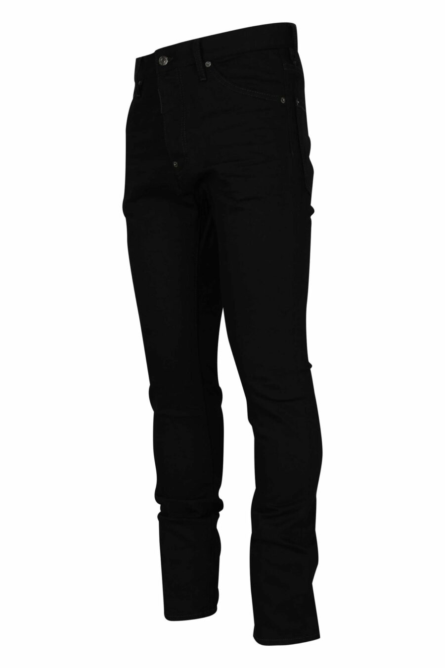 Pantalon noir "Cool guy jean" - 8054148284039 1 échelle