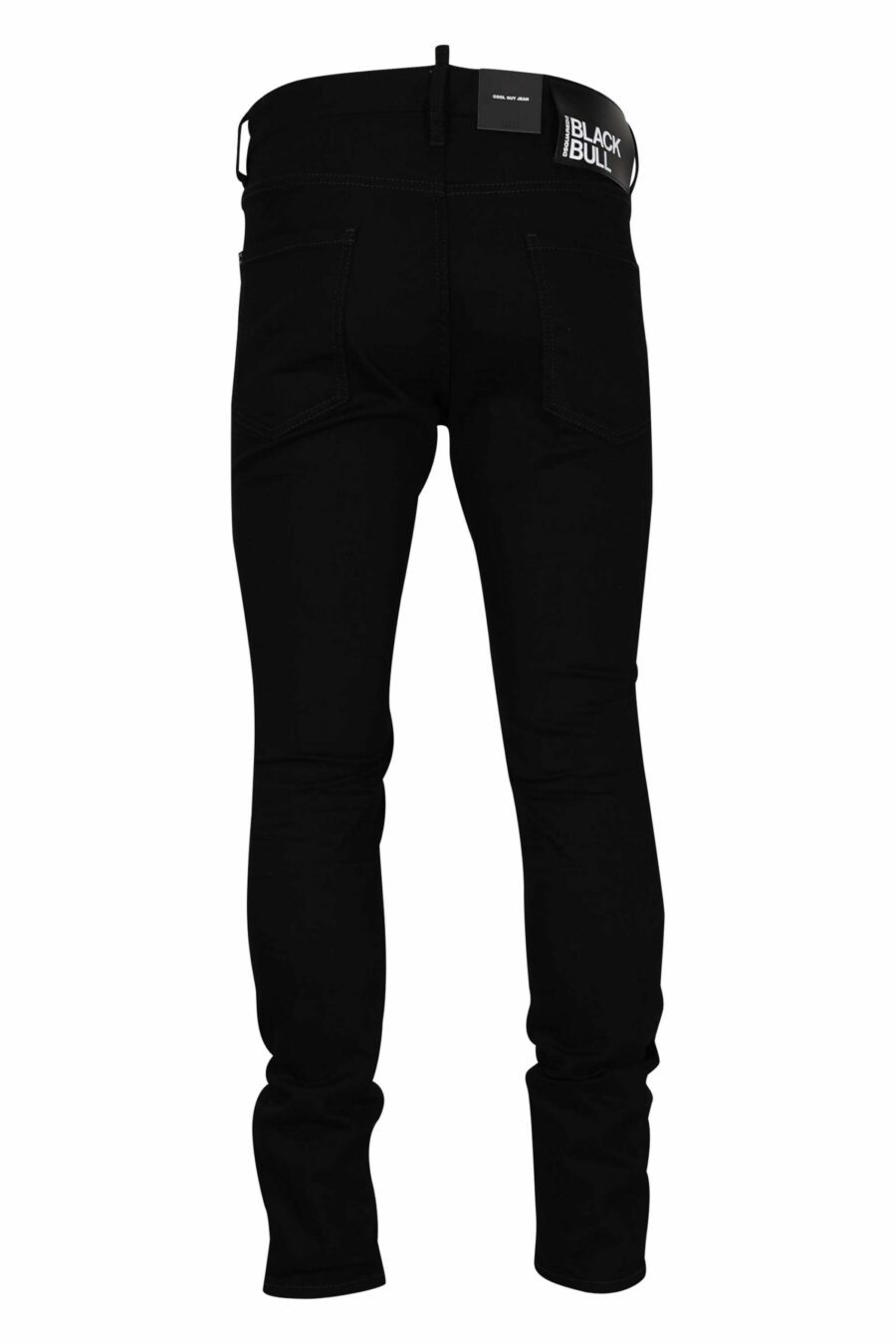 Pantalon noir "Cool guy jean" - 8054148284039 2 à l'échelle
