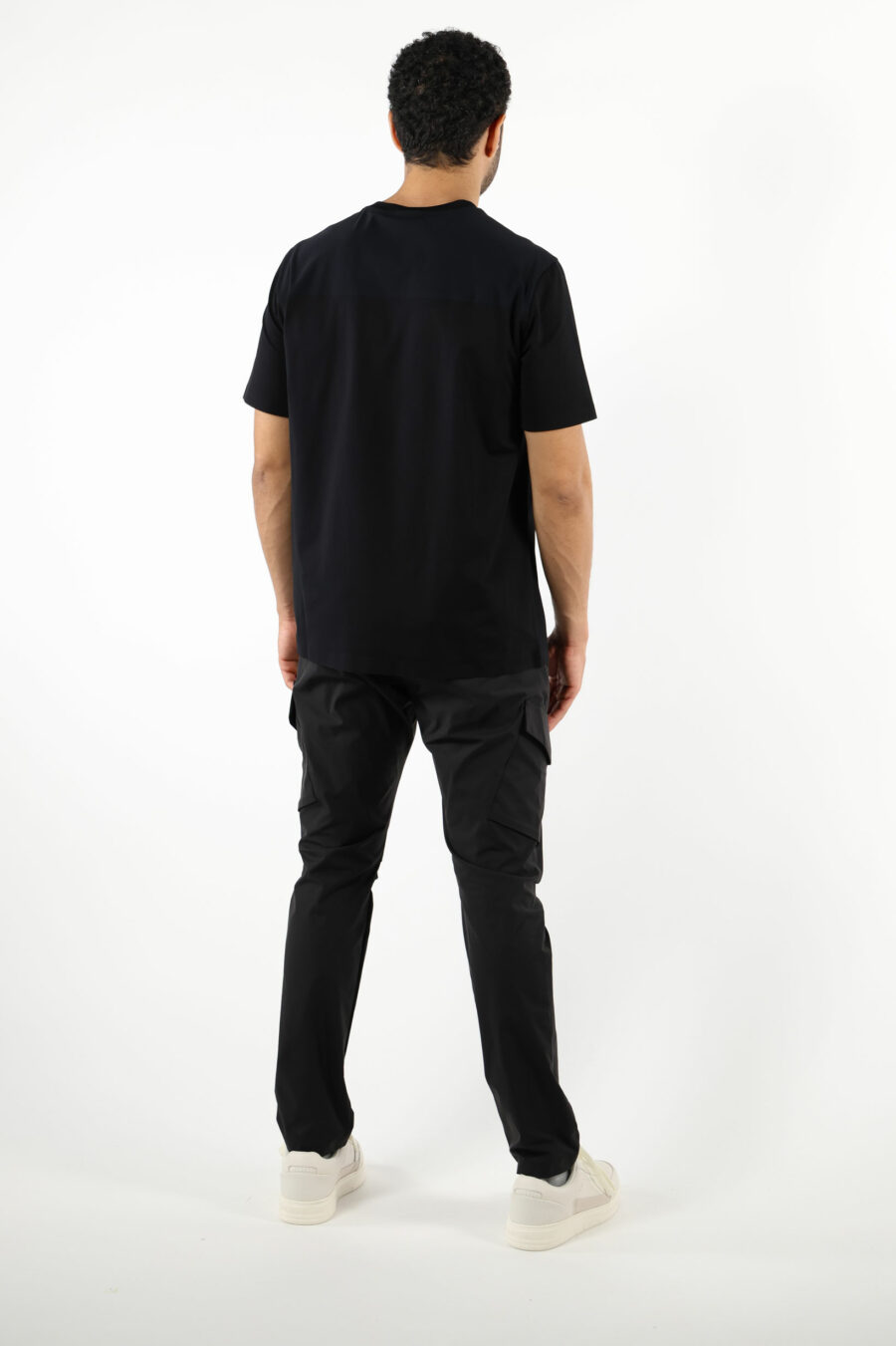 Pantalón negro - 111470