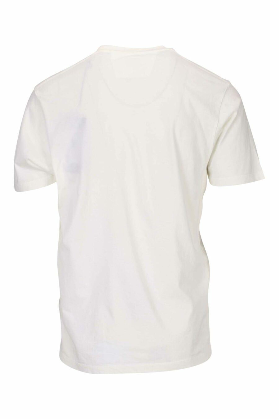 Camiseta blanca con marinero borroso - 7620943601091 1 scaled