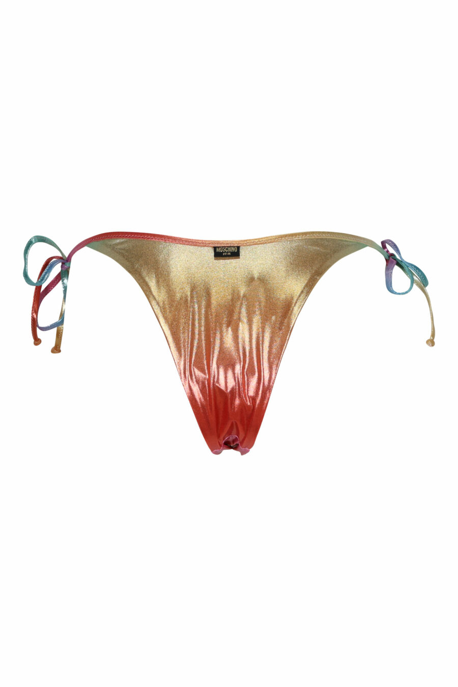 Multicoloured bikini bottoms - 667113349862 1 scaled