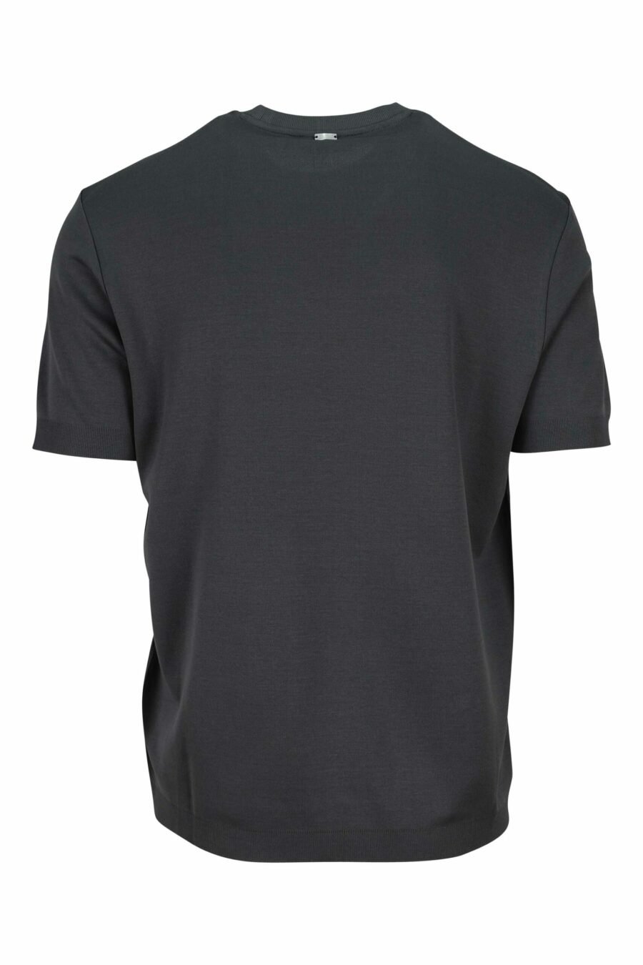 Camiseta gris de punto - 8055721923277 1 scaled