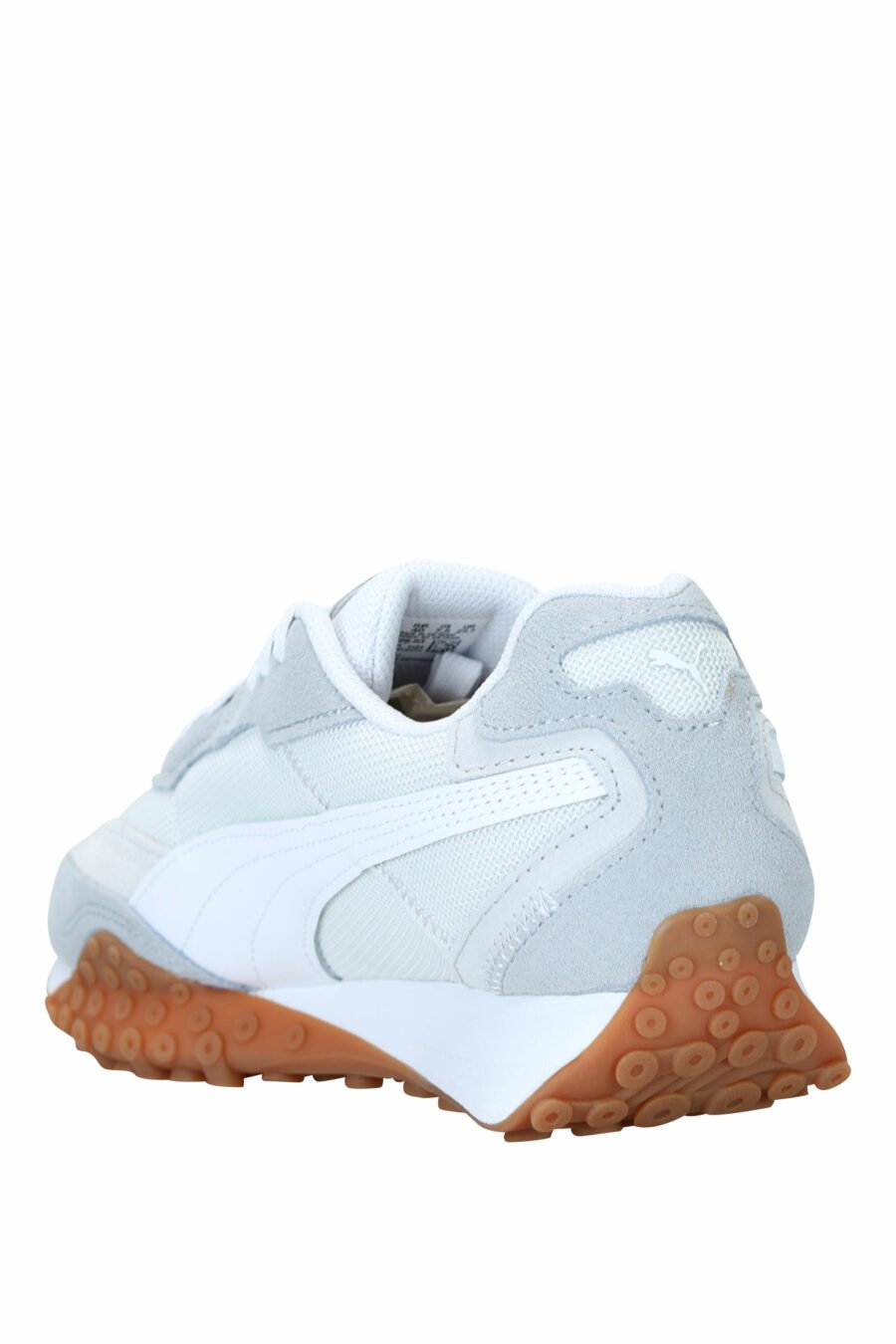 Chaussures grises "biktop" - 4099686295554 3