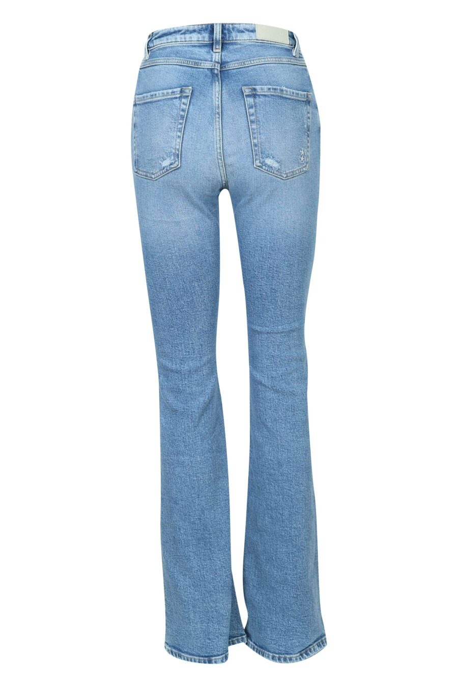 Blaue Jeans "Natie" - 8056214340311 1
