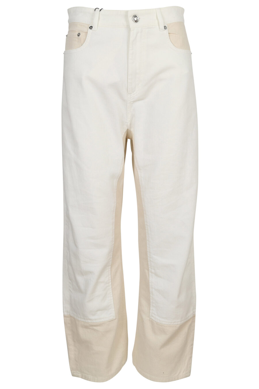 Mistura de calças combinadas brancas - 8054943650114