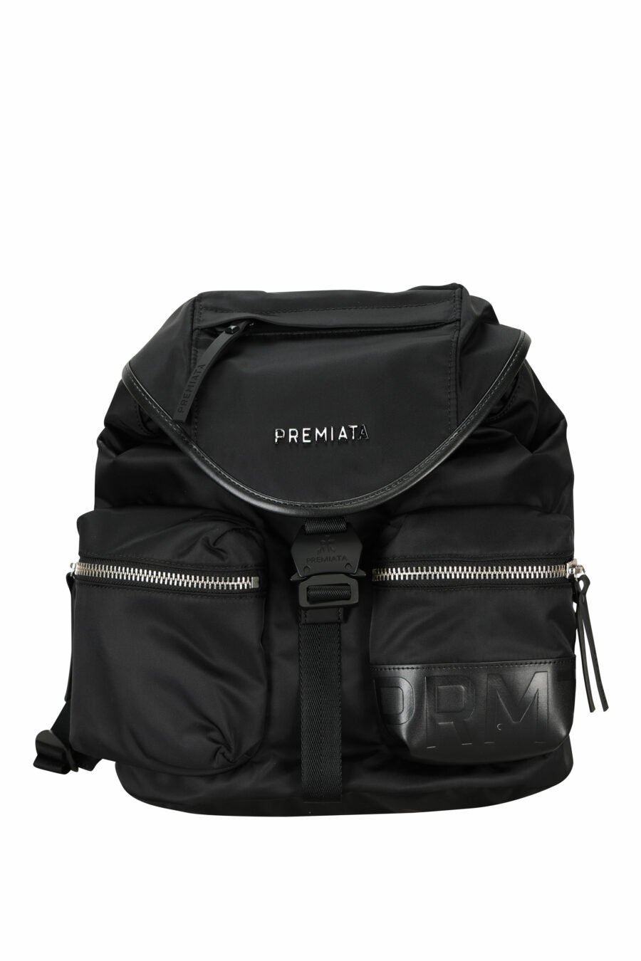Black backpack LYN 2100 - 8058325910155