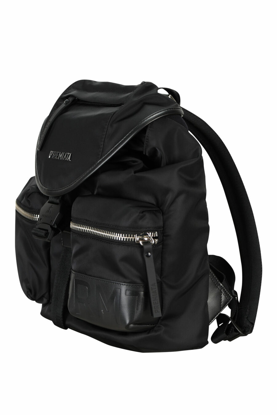 Black backpack LYN 2100 - 8058325910155 1