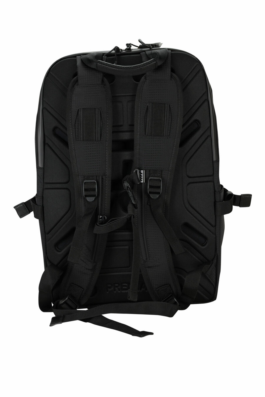VENTURA 2115 black backpack - 8058326265919 2 1