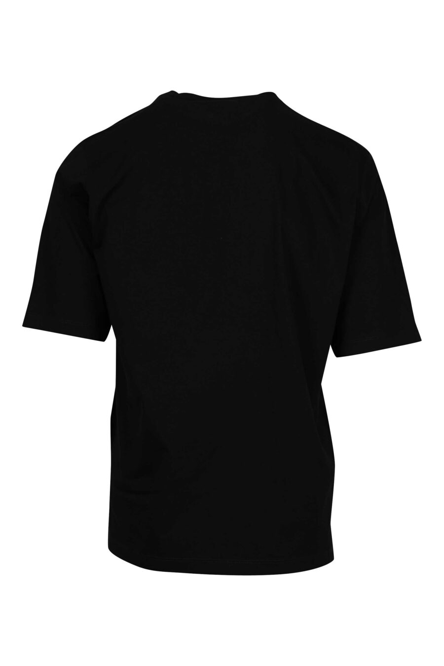 Camiseta negra con maxilogo "canadian team 1995" - 8054148296957 1