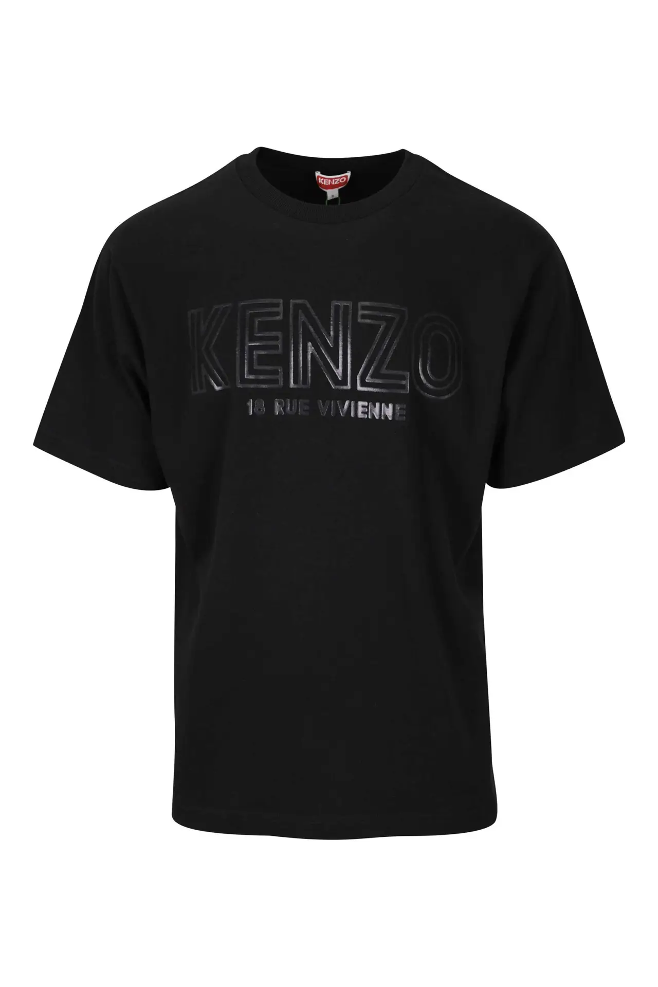 KENZO ケンゾー SPORT SHORT TEE DRESS F952RO894985 01 99