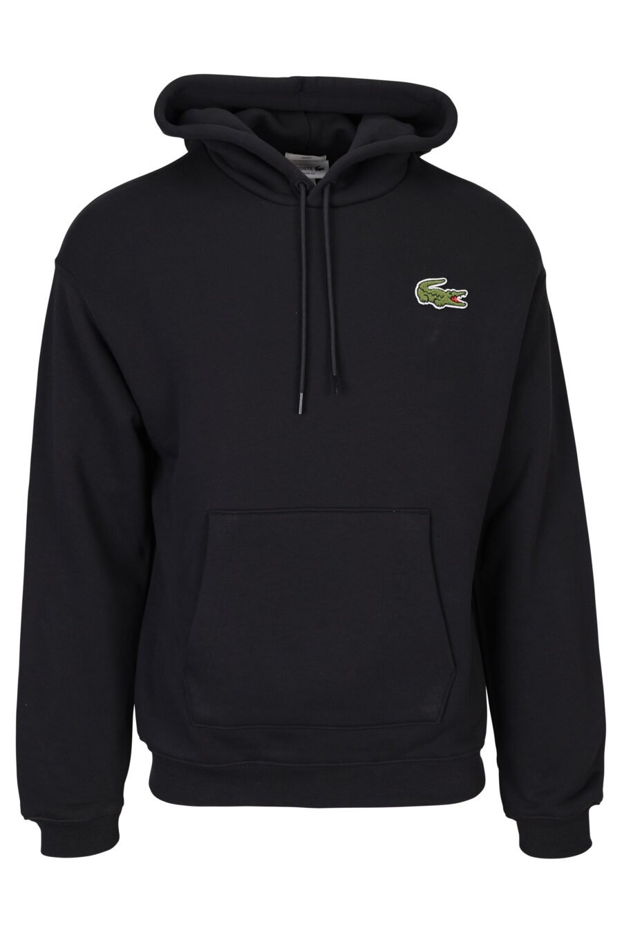 Sweat lacoste capuche shops