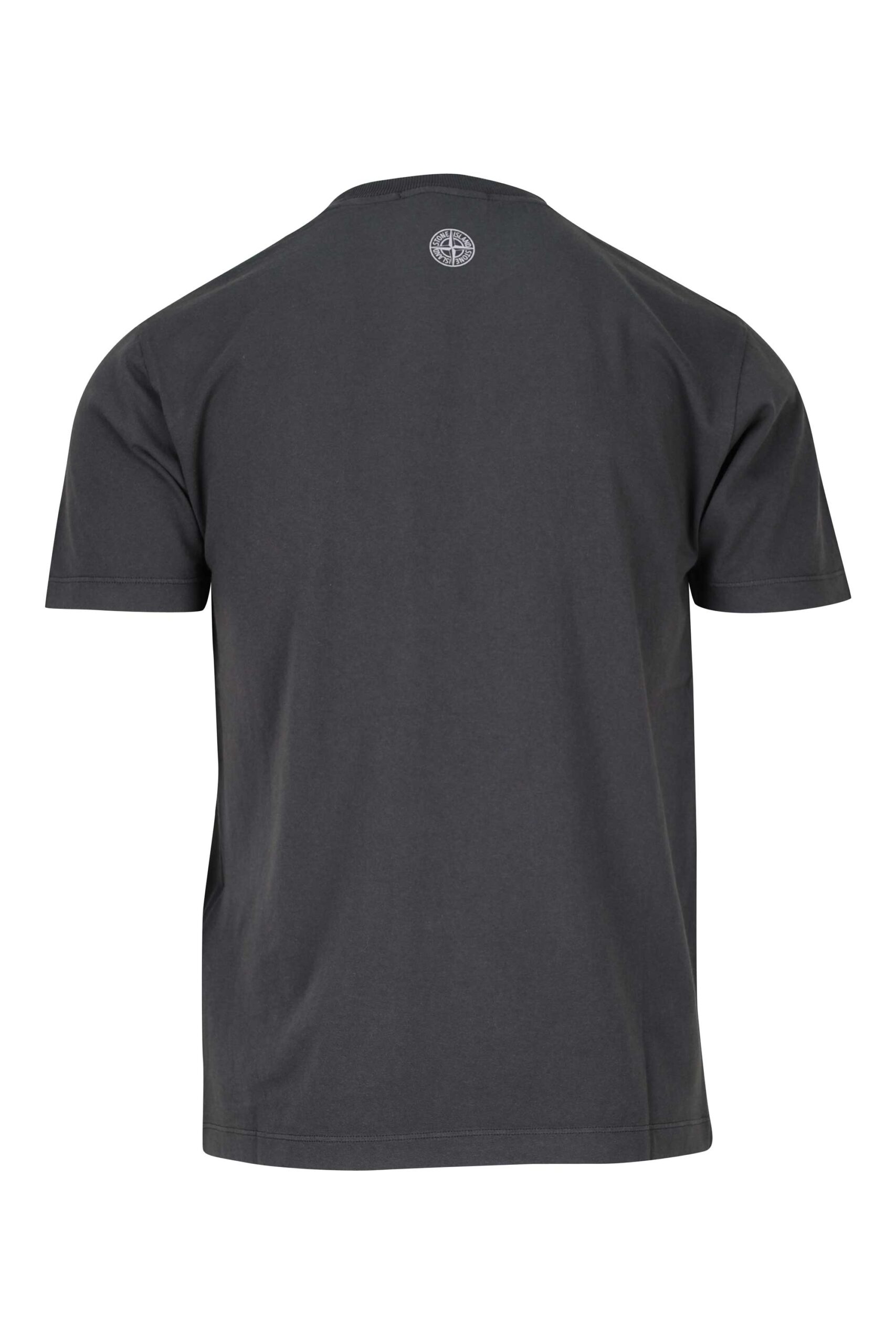 Ｔシャツ　342521 ワンフォークロージング 1111clothing ◇Laufer USAコットン