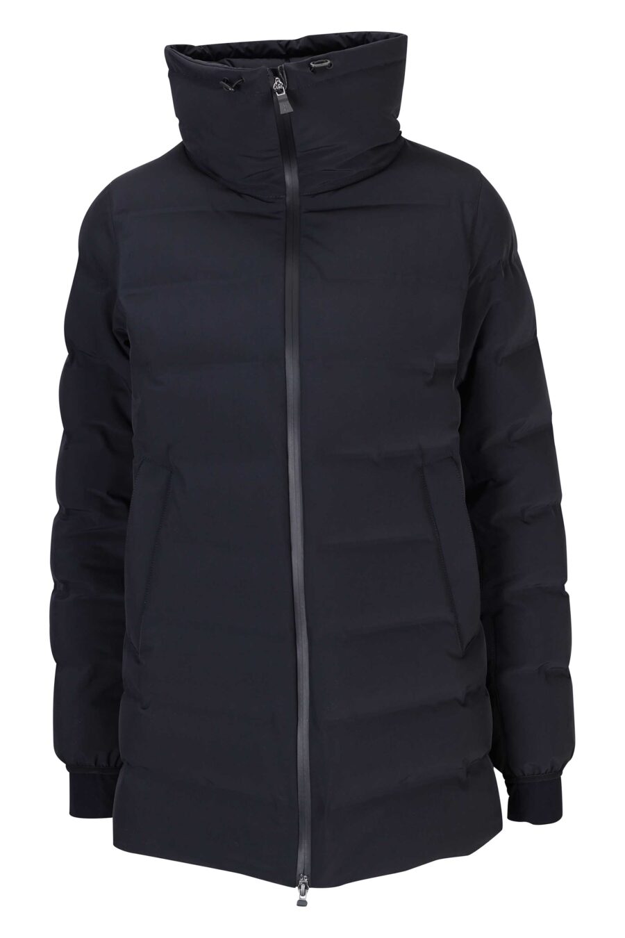 Herno hooded coat on sale