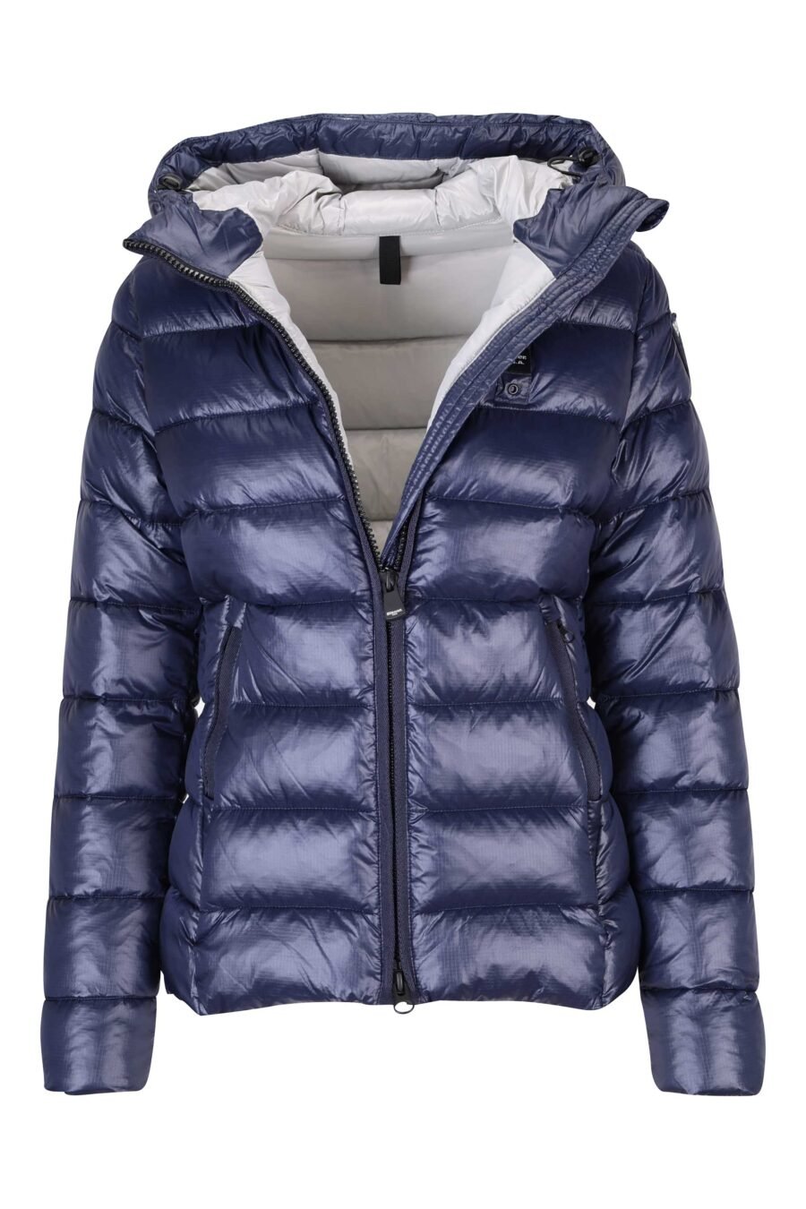 Veste shops blanche caroll