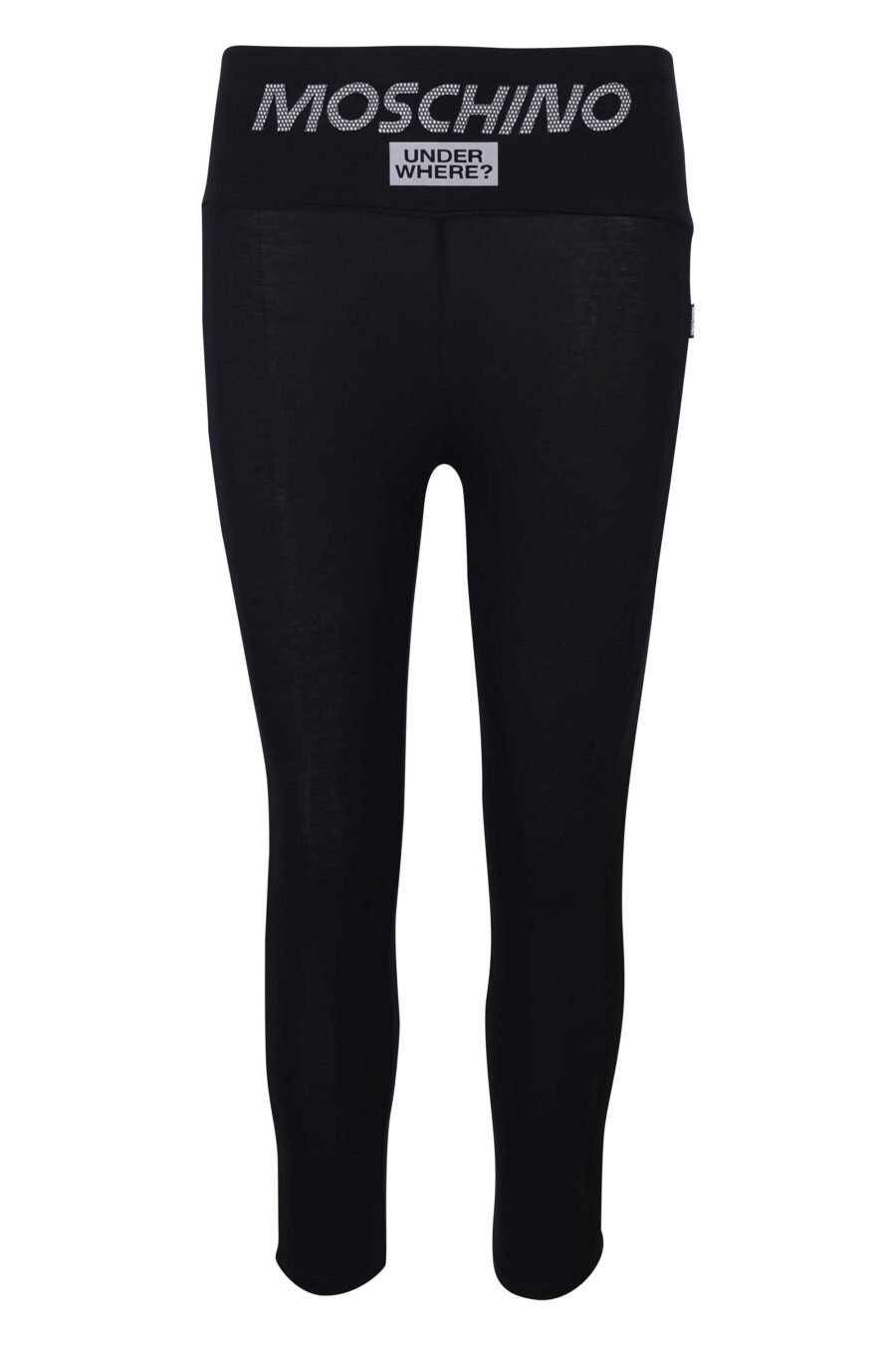 Moschino leggings womens hotsell