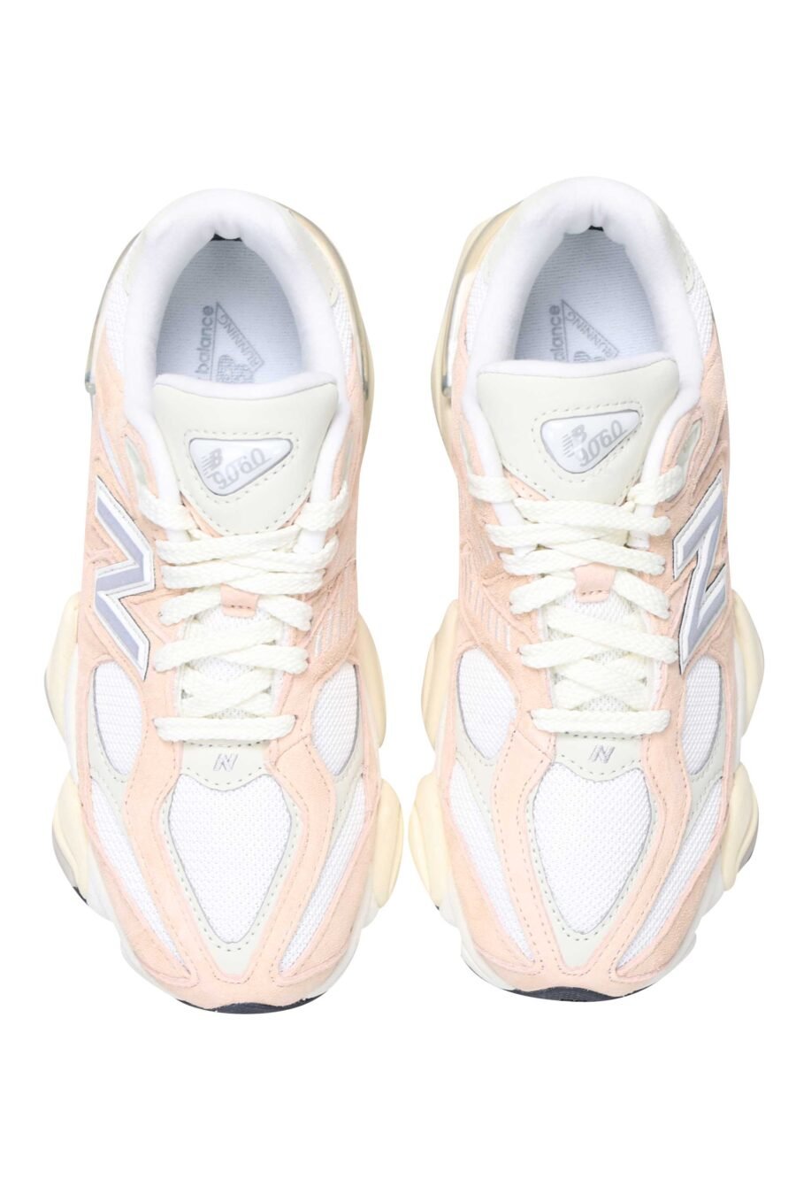 New balance color salmon best sale