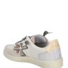 Sapatilhas bege "BSKTCLAD 7317" - 8053680656977 3
